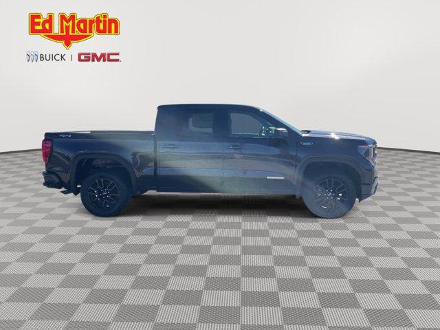 new 2026 GMC Sierra 1500 car, priced at $48,740