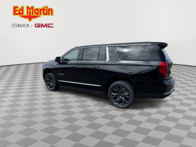new 2025 GMC Yukon XL car, priced at $78,435