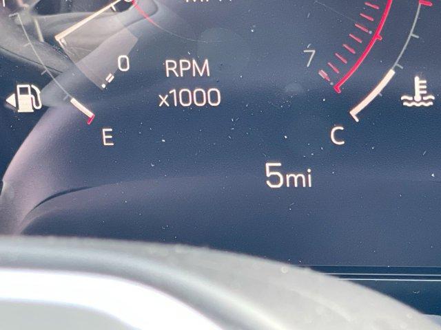 new 2025 GMC Yukon XL car, priced at $78,435