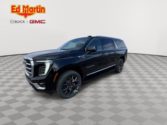 new 2025 GMC Yukon XL car, priced at $78,435