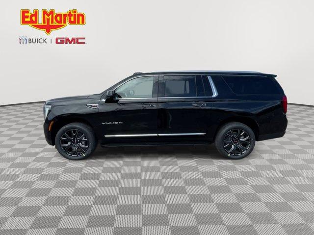 new 2025 GMC Yukon XL car, priced at $78,435
