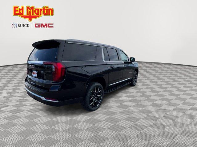 new 2025 GMC Yukon XL car, priced at $78,435