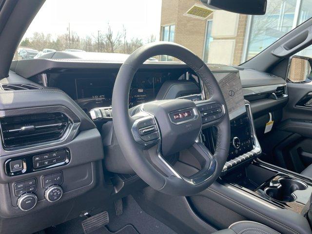 new 2025 GMC Yukon XL car, priced at $78,435