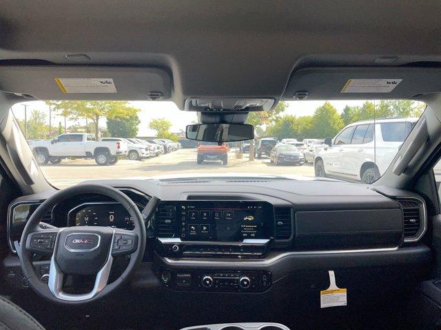 new 2026 GMC Sierra 1500 car, priced at $48,245