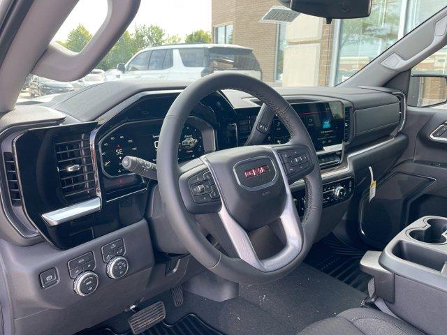 new 2026 GMC Sierra 1500 car, priced at $48,245