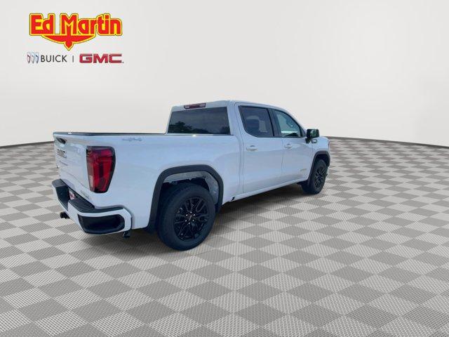new 2026 GMC Sierra 1500 car, priced at $48,245