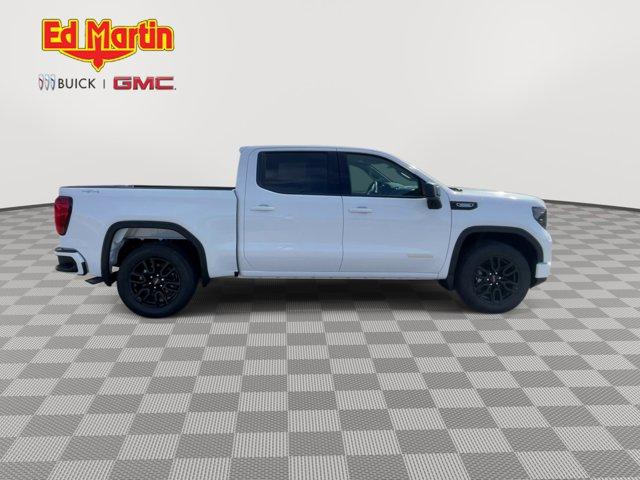 new 2026 GMC Sierra 1500 car, priced at $48,245