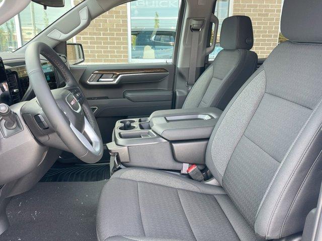 new 2026 GMC Sierra 1500 car, priced at $48,245