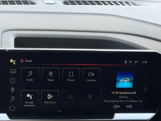 new 2026 GMC Sierra 1500 car, priced at $48,245