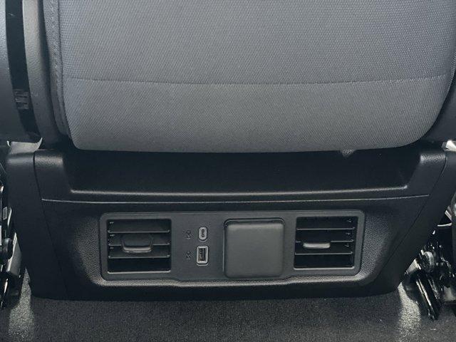 new 2026 GMC Sierra 1500 car, priced at $48,245