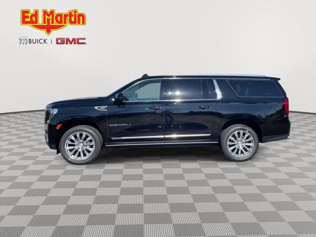 new 2024 GMC Yukon XL car, priced at $87,090