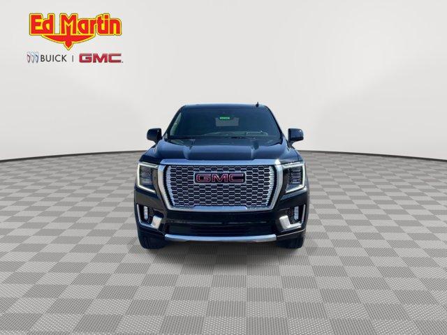 new 2024 GMC Yukon XL car, priced at $87,090