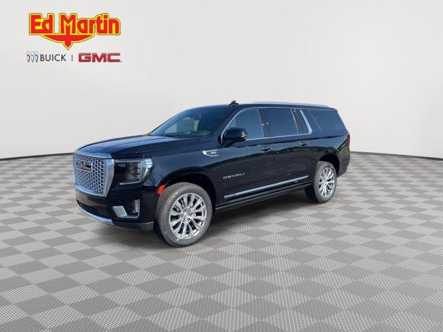 new 2024 GMC Yukon XL car, priced at $87,090