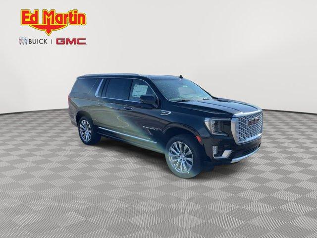 new 2024 GMC Yukon XL car, priced at $87,090