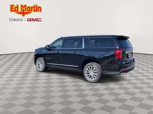 new 2024 GMC Yukon XL car, priced at $87,090