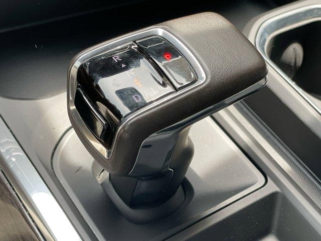 used 2022 Chevrolet Silverado 1500 car, priced at $47,695