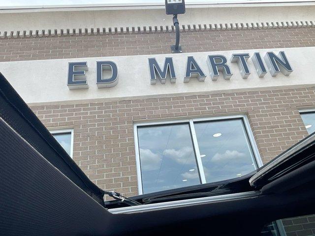 used 2022 Chevrolet Silverado 1500 car, priced at $47,695