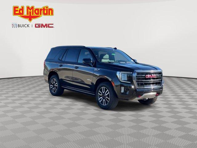 new 2024 GMC Yukon car, priced at $79,275