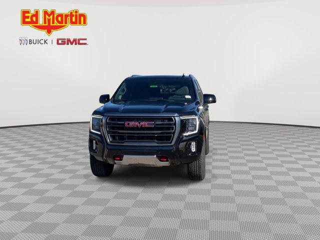 new 2024 GMC Yukon car, priced at $79,275