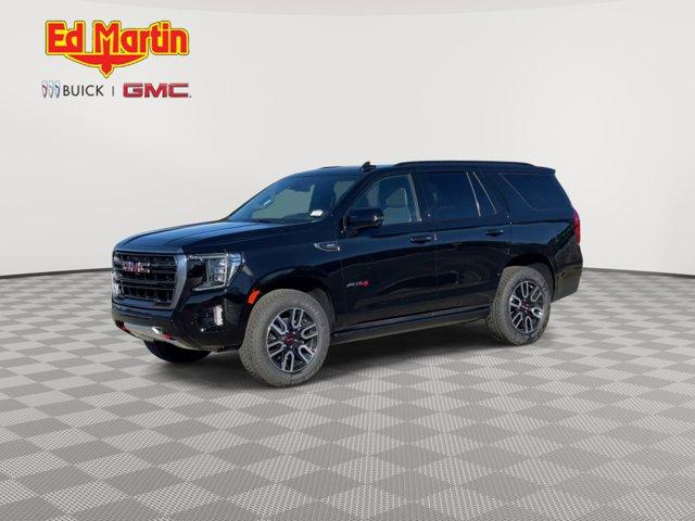 new 2024 GMC Yukon car, priced at $79,275