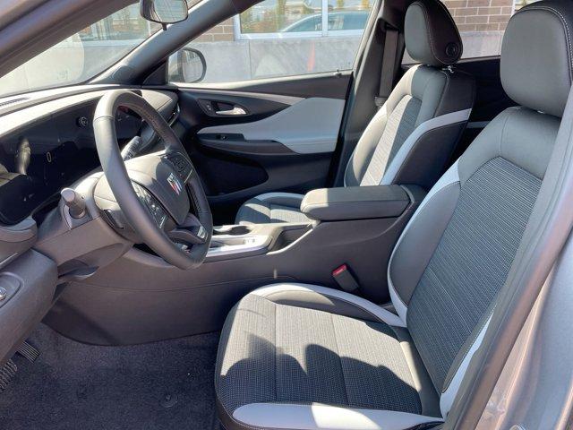 new 2024 Buick Envista car, priced at $25,920