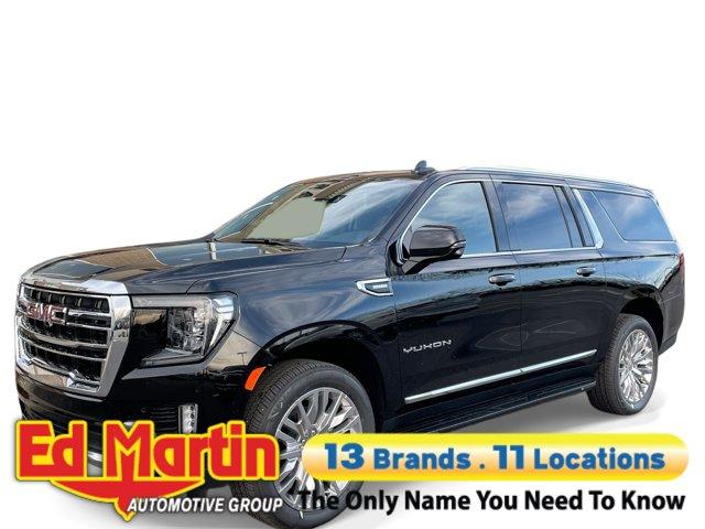 used 2023 GMC Yukon XL car, priced at $57,936