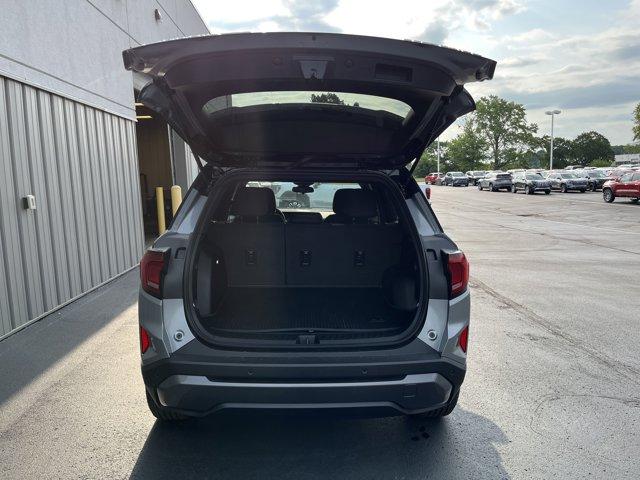 new 2026 GMC Terrain car, priced at $34,135