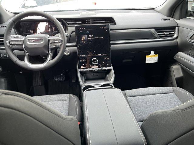 new 2026 GMC Terrain car, priced at $34,135