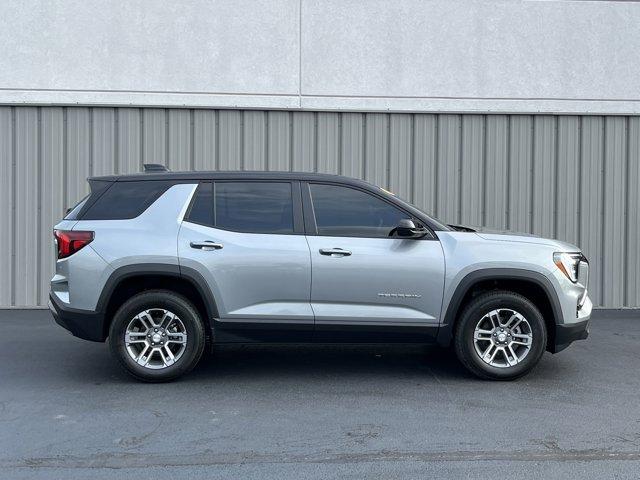 new 2026 GMC Terrain car, priced at $34,135