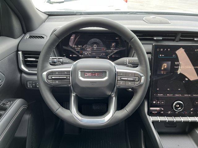 new 2026 GMC Terrain car, priced at $34,135