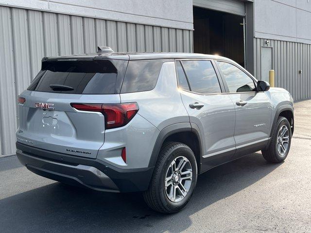 new 2026 GMC Terrain car, priced at $34,135