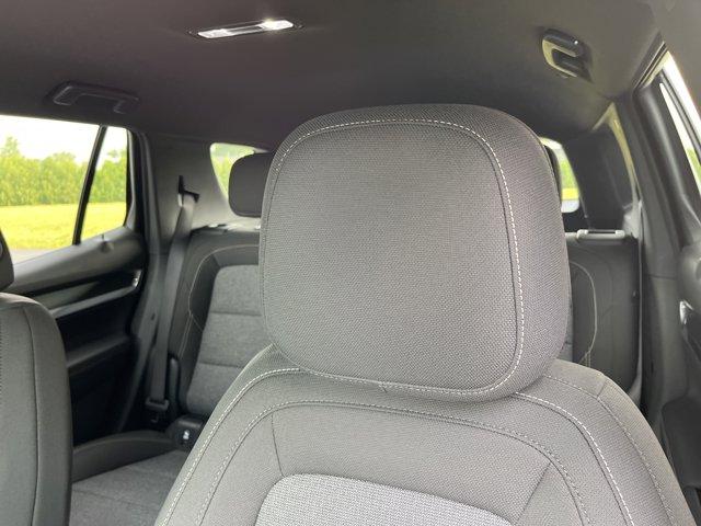 new 2026 GMC Terrain car, priced at $34,135