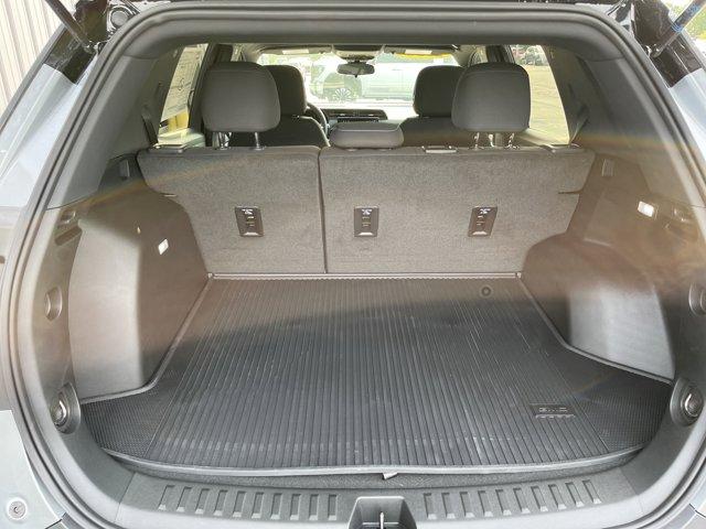 new 2026 GMC Terrain car, priced at $34,135