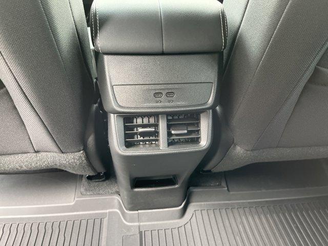 new 2026 GMC Terrain car, priced at $34,135