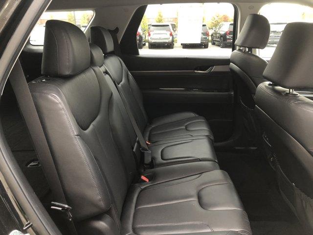 used 2020 Hyundai Palisade car, priced at $14,861