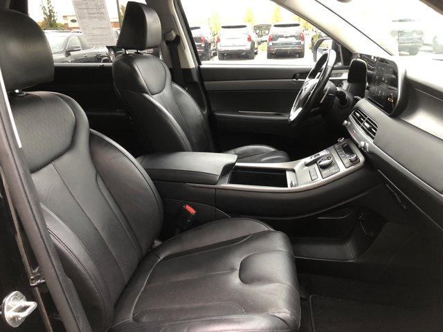 used 2020 Hyundai Palisade car, priced at $14,861