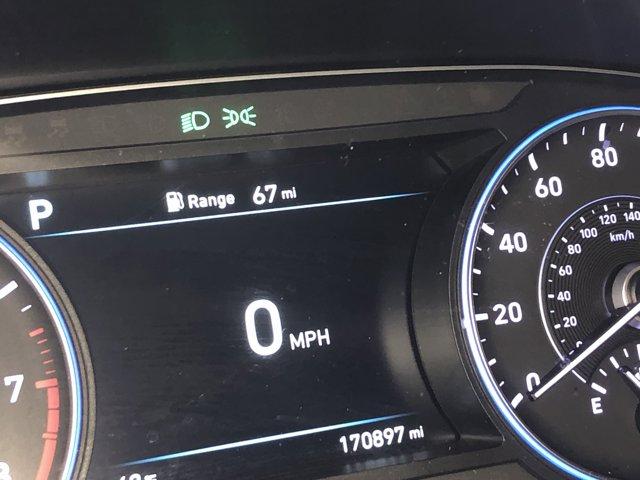 used 2020 Hyundai Palisade car, priced at $14,861