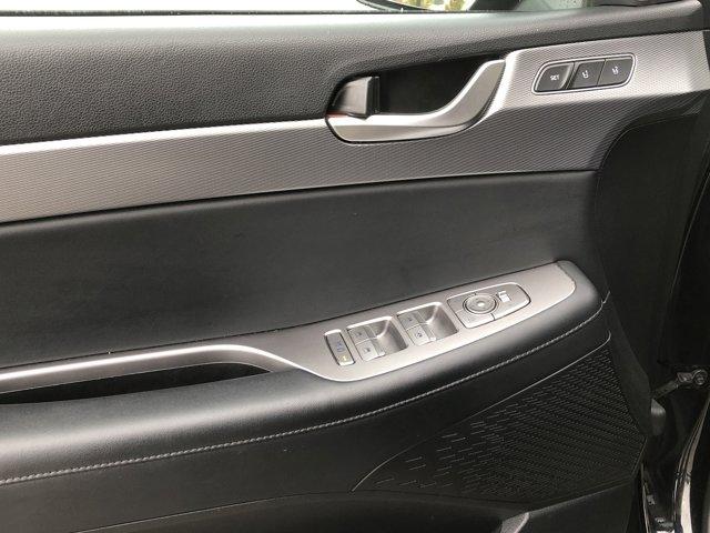 used 2020 Hyundai Palisade car, priced at $14,861