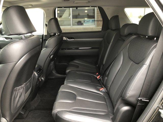 used 2020 Hyundai Palisade car, priced at $14,861