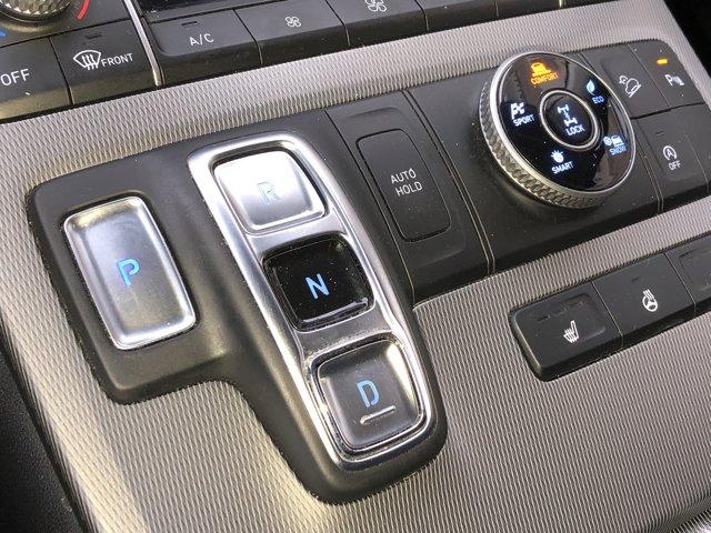 used 2020 Hyundai Palisade car, priced at $14,861