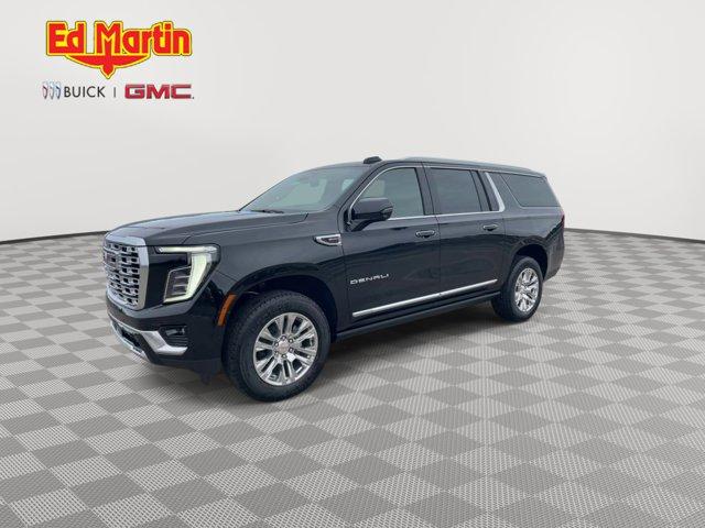 new 2026 GMC Yukon XL car, priced at $93,229