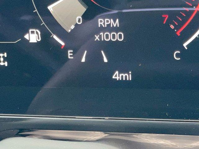 new 2026 GMC Yukon XL car, priced at $93,229