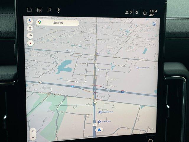 new 2026 GMC Yukon XL car, priced at $93,229