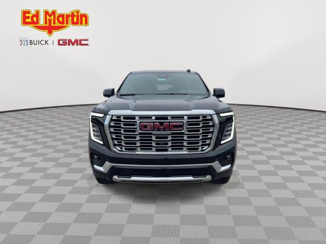 new 2026 GMC Yukon XL car, priced at $93,229