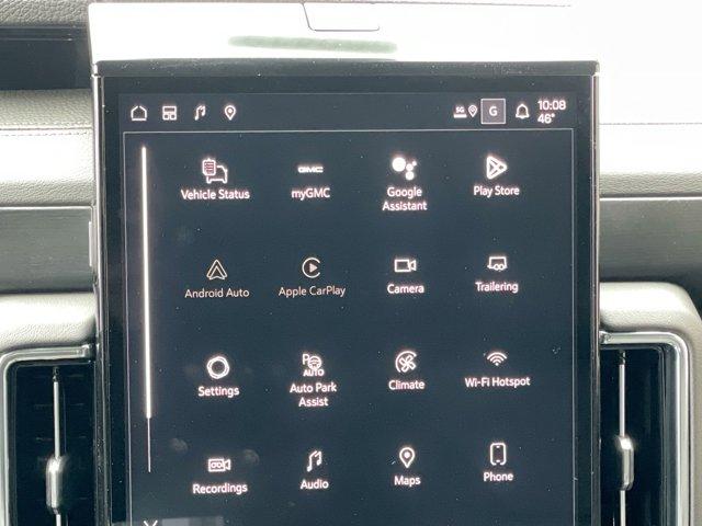 new 2026 GMC Yukon XL car, priced at $93,229