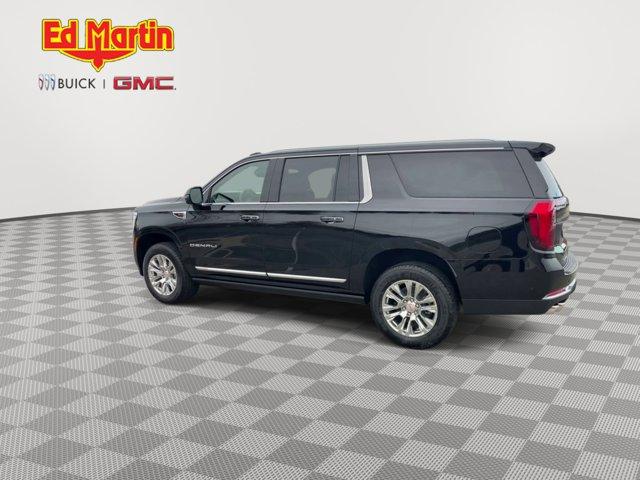 new 2026 GMC Yukon XL car, priced at $93,229