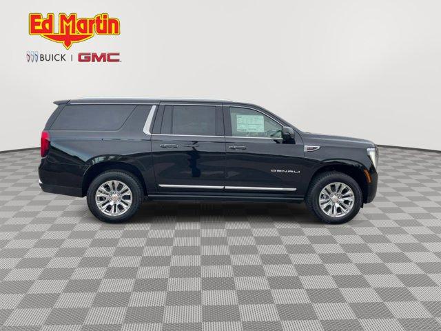 new 2026 GMC Yukon XL car, priced at $93,229