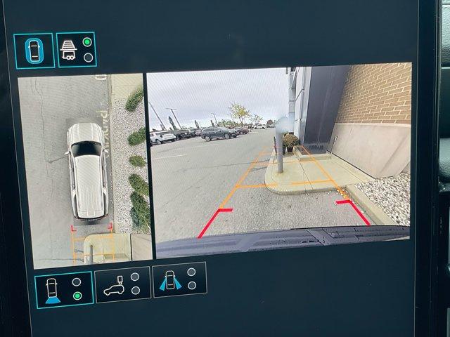 new 2026 GMC Yukon XL car, priced at $93,229