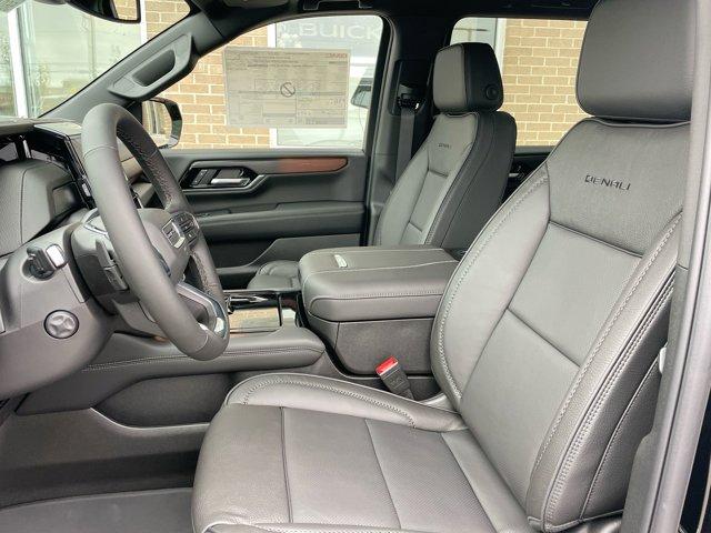 new 2026 GMC Yukon XL car, priced at $93,229