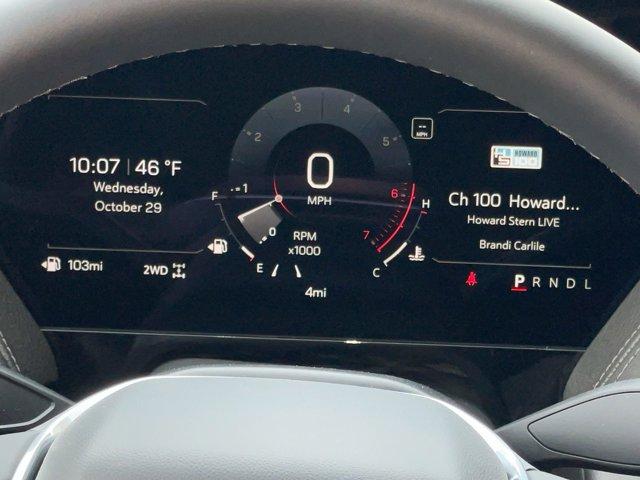 new 2026 GMC Yukon XL car, priced at $93,229